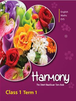 Orient Harmony—Class I Term 1