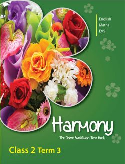 Orient Harmony—Class II Term 3