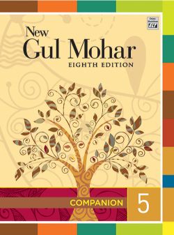 Orient New Gul Mohar Companion Class V 