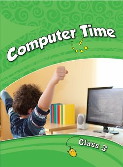 Orient Computer Time Class III