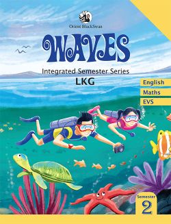 Orient Waves (Integrated Semester Series) LKG Semester 2