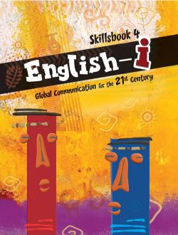 Orient English i Skillsbook 4