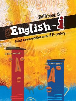 Orient English i Skillsbook Class V