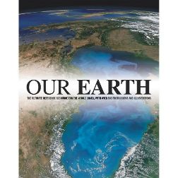 Parragon Our Earth A Family Reference Guide