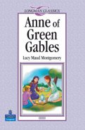 Pearson Anne of Green Gables
