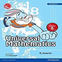 Pearson Universal Mathematics Primer B 