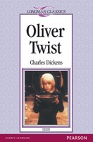 Pearson Oliver Twist