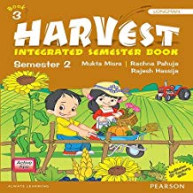 Pearson Harvest Semester Book 2 Class III