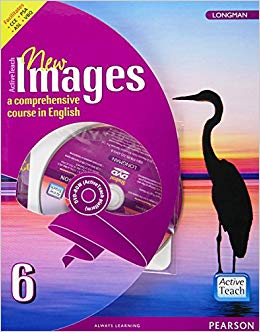 Pearson ActiveTeach New Images Coursebook VI