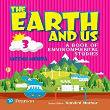 Pearson The Earth and Us Class III