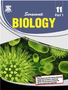 Saraswati Biology (vol I) Class XI