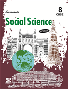 Saraswati SOCIAL SCIENCE Class VIII