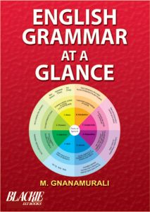 SChand English Grammar at a Glance