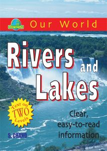 SChand Rivers and Lakes