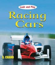SChand Racing Cars