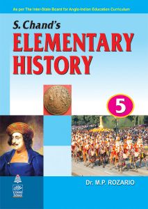 SChand Elementary History For Class V