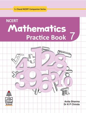 SChand NCERT Mathematics Practice Class VII