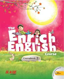 SChand The Enrich English Course Class II