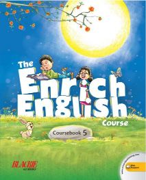 SChand The Enrich English Course Class V