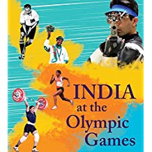Tulika India At The Olympic Games English Medium