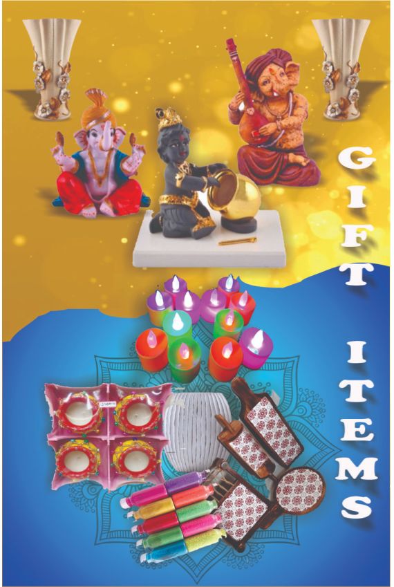 Gift Items