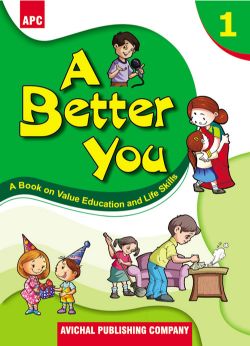 APC A Better You Class I