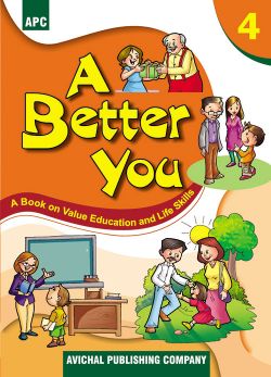 APC A Better You Class IV