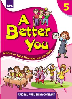 APC A Better You Class V