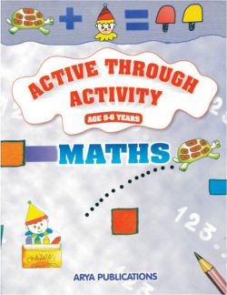 APC Active Through Activity Maths