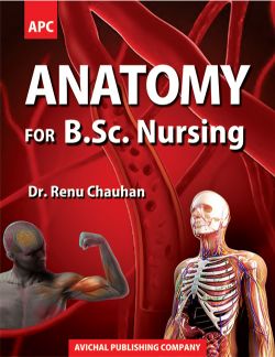 APC Anatomy for B.Sc. Nursing
