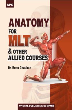 APC Anatomy for MLT & other Allied Courses