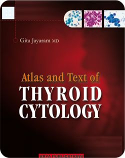 APC Atlas and Text of Thyroid Cytology