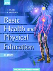 APC Basic Health and Physical Education Class VI