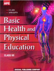 APC Basic Health and Physical Education Class VII