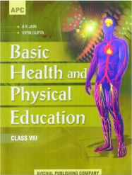 APC Basic Health and Physical Education Class VIII