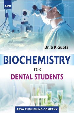 APC Biochemistry for Dental Students