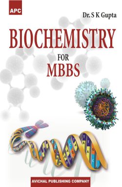 APC Biochemistry for MBBS