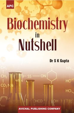 APC Biochemistry in Nutshell