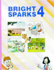 APC Bright Sparks Class IV