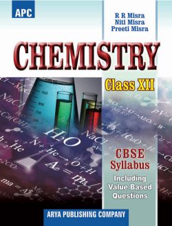 APC Chemistry Class XII