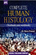 APC Complete Human Histology (Textbook cum Workbook)