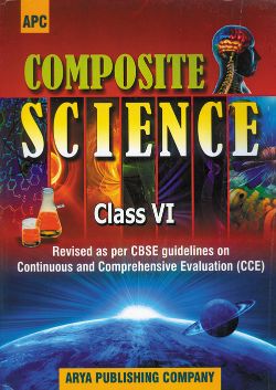 APC Composite Science Class VI