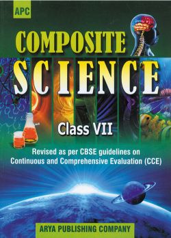 APC Composite Science Class VII