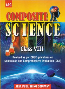 APC Composite Science Class VIII