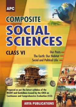 APC Composite Social Sciences Class VI