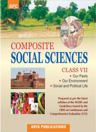 APC Composite Social Sciences Class VII