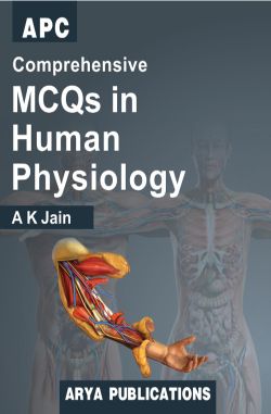APC Comprehensive MCQs in Human Physiology