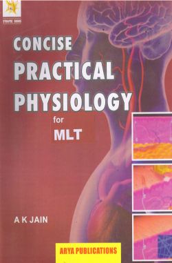 APC Concise Practical Physiology For MLT