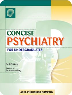 APC Concise Psychiatry for Undergraduates