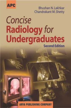 APC Concise Radiology for Undergraduates